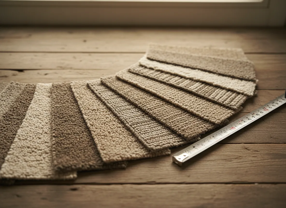 Carpet Installation Trenton, ND FAQs